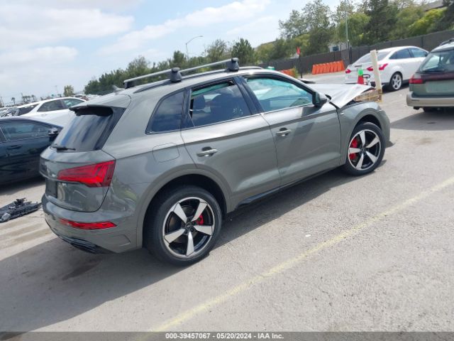 Photo 3 VIN: WA1EAAFY1R2044414 - AUDI Q5 