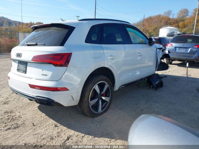 Photo 3 VIN: WA1EAAFY1R2143511 - AUDI Q5 