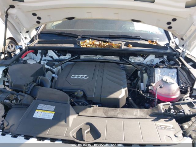 Photo 9 VIN: WA1EAAFY1R2143511 - AUDI Q5 