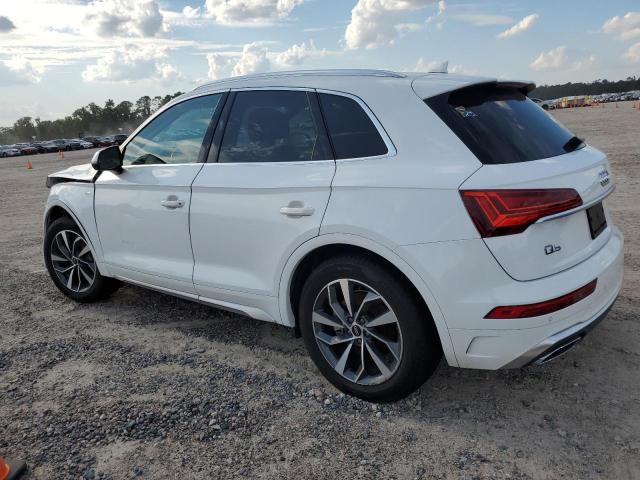 Photo 1 VIN: WA1EAAFY2N2016082 - AUDI Q5 