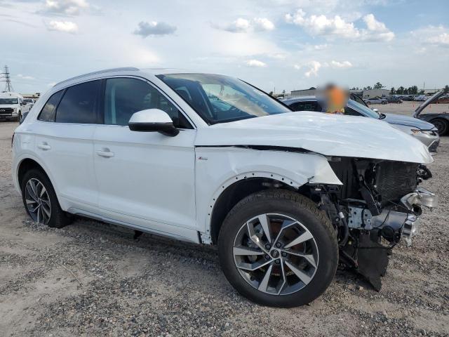 Photo 3 VIN: WA1EAAFY2N2016082 - AUDI Q5 