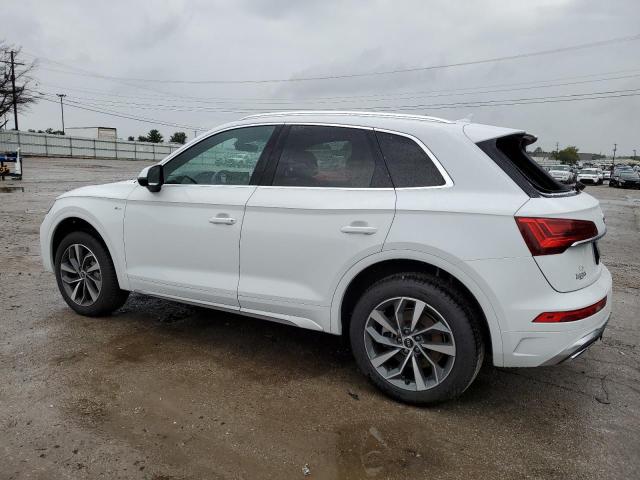 Photo 1 VIN: WA1EAAFY2N2027292 - AUDI Q5 