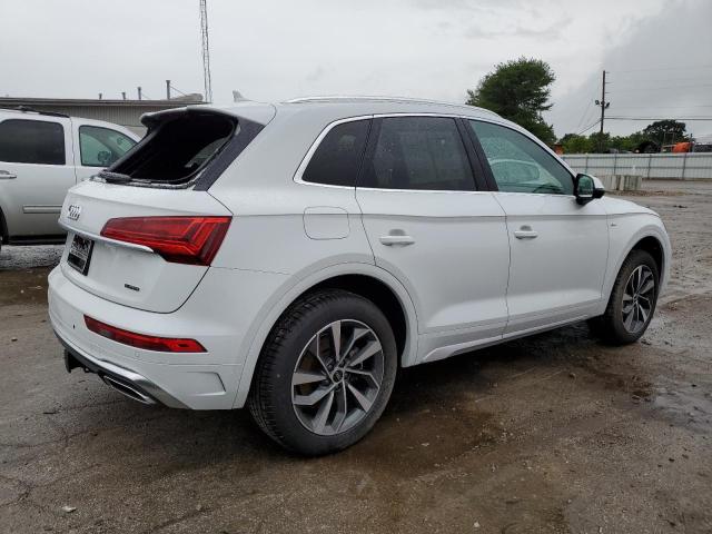 Photo 2 VIN: WA1EAAFY2N2027292 - AUDI Q5 