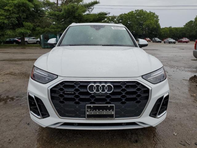 Photo 4 VIN: WA1EAAFY2N2027292 - AUDI Q5 