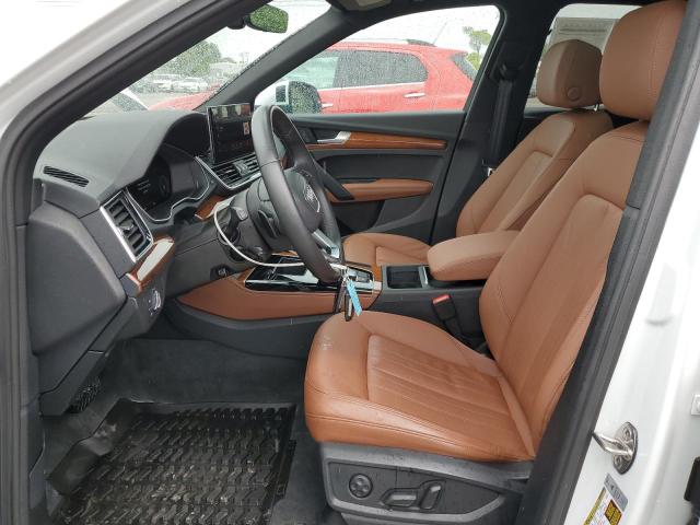 Photo 6 VIN: WA1EAAFY2N2027292 - AUDI Q5 