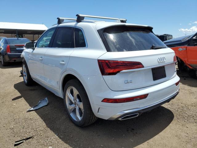 Photo 2 VIN: WA1EAAFY2N2053293 - AUDI Q5 PREMIUM 