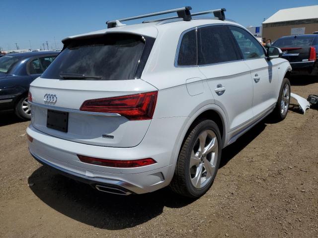 Photo 3 VIN: WA1EAAFY2N2053293 - AUDI Q5 PREMIUM 