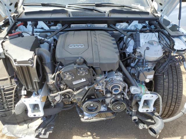 Photo 6 VIN: WA1EAAFY2N2053293 - AUDI Q5 PREMIUM 