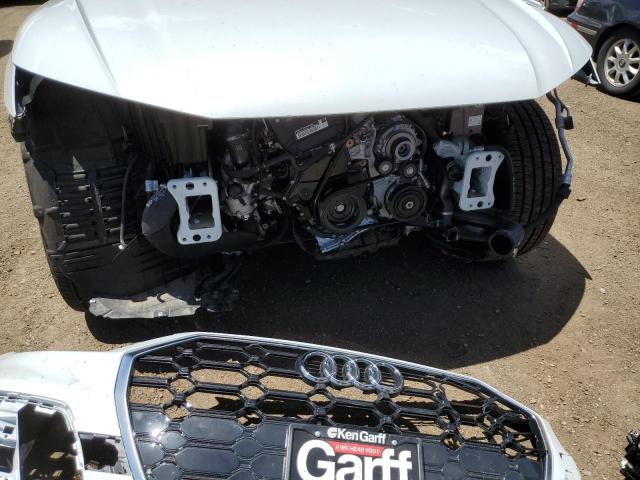 Photo 8 VIN: WA1EAAFY2N2053293 - AUDI Q5 PREMIUM 