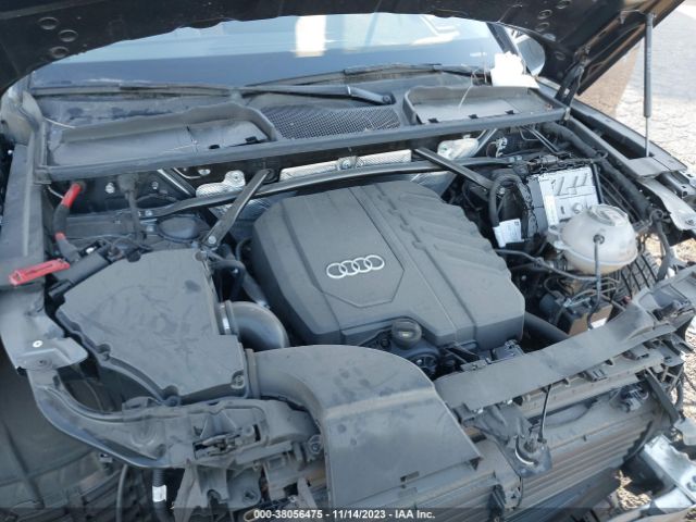 Photo 9 VIN: WA1EAAFY2N2082339 - AUDI Q5 