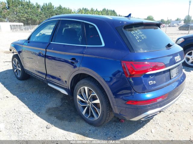 Photo 2 VIN: WA1EAAFY2N2094975 - AUDI Q5 