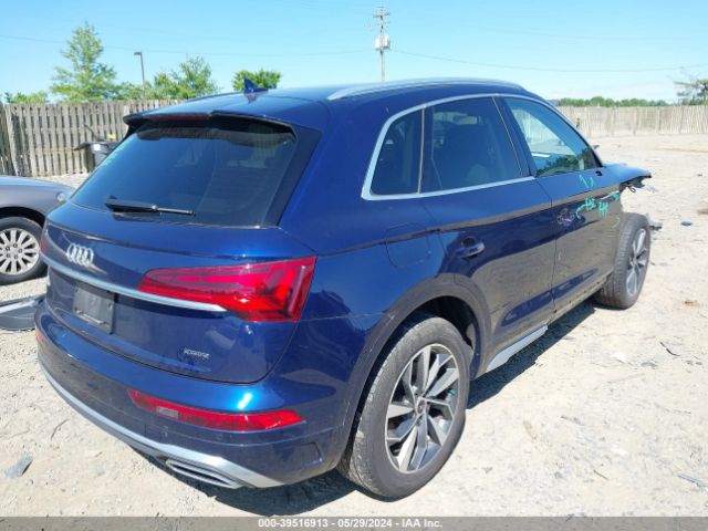 Photo 3 VIN: WA1EAAFY2N2094975 - AUDI Q5 