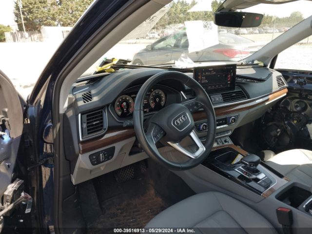 Photo 4 VIN: WA1EAAFY2N2094975 - AUDI Q5 