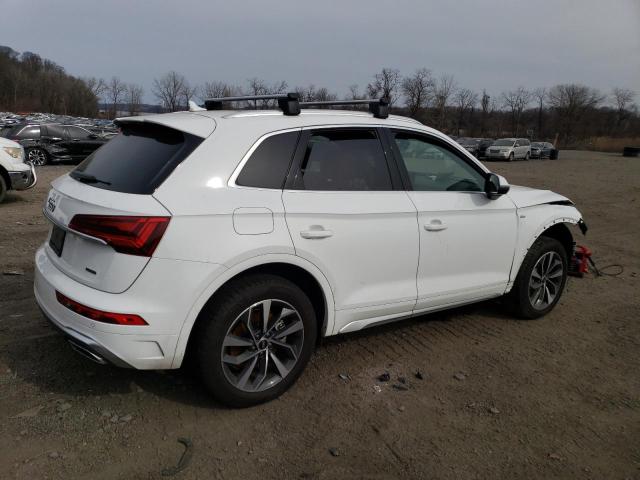 Photo 2 VIN: WA1EAAFY2N2129126 - AUDI Q5 