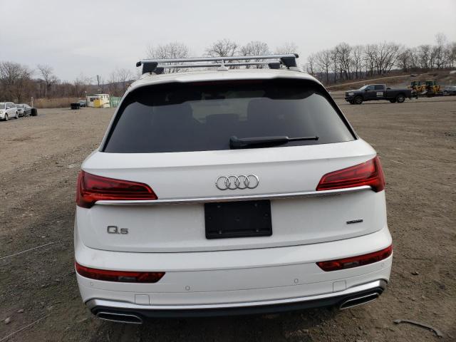 Photo 5 VIN: WA1EAAFY2N2129126 - AUDI Q5 