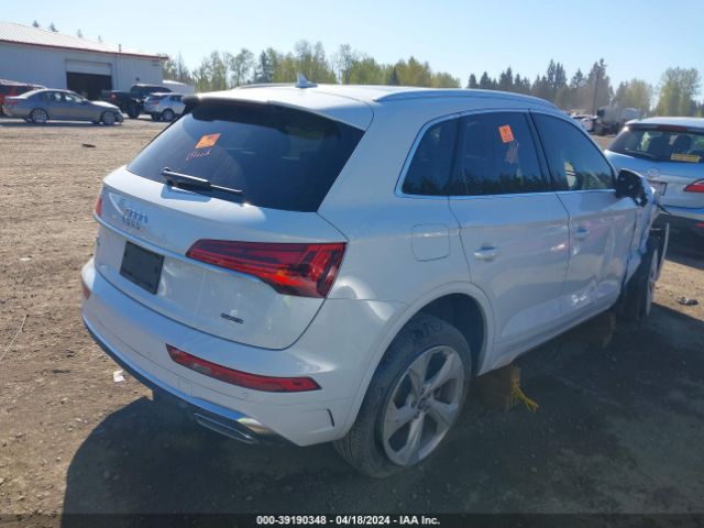 Photo 3 VIN: WA1EAAFY2N2136058 - AUDI Q5 