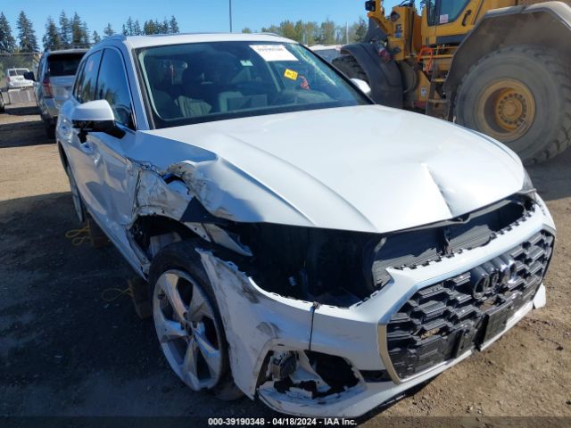 Photo 5 VIN: WA1EAAFY2N2136058 - AUDI Q5 