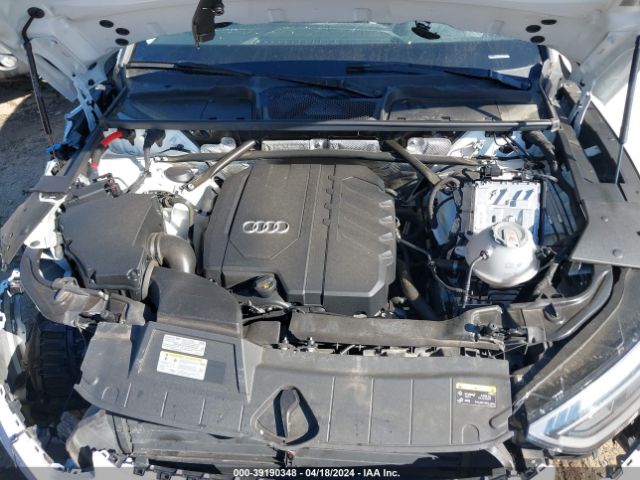 Photo 9 VIN: WA1EAAFY2N2136058 - AUDI Q5 