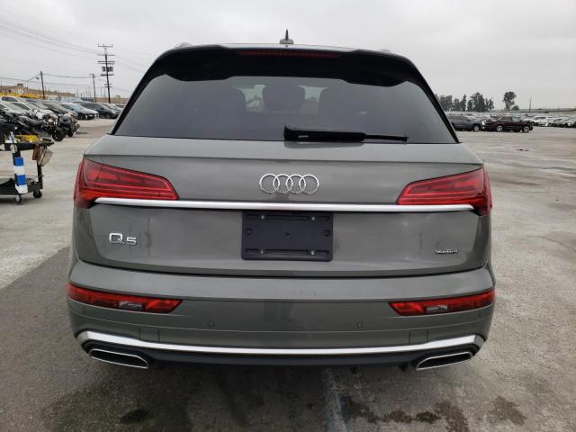 Photo 5 VIN: WA1EAAFY2P2009667 - AUDI Q5 