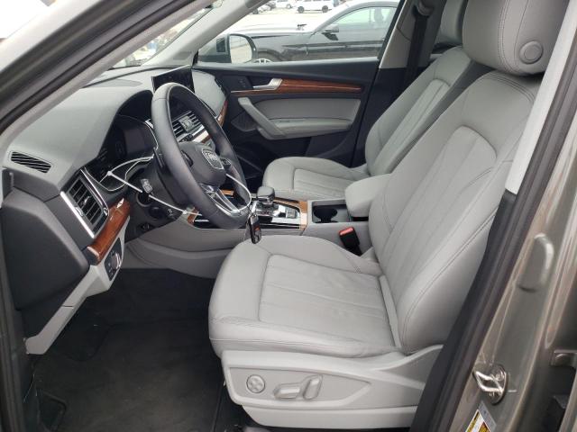 Photo 6 VIN: WA1EAAFY2P2009667 - AUDI Q5 