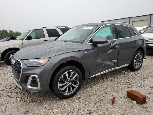 Photo 0 VIN: WA1EAAFY2P2016523 - AUDI Q5 PREMIUM 