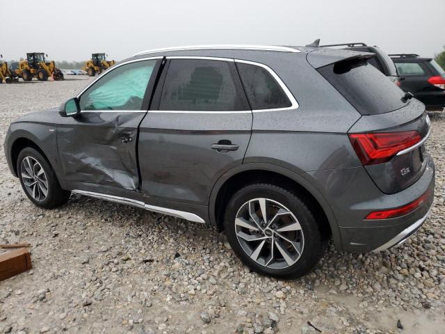 Photo 1 VIN: WA1EAAFY2P2016523 - AUDI Q5 PREMIUM 