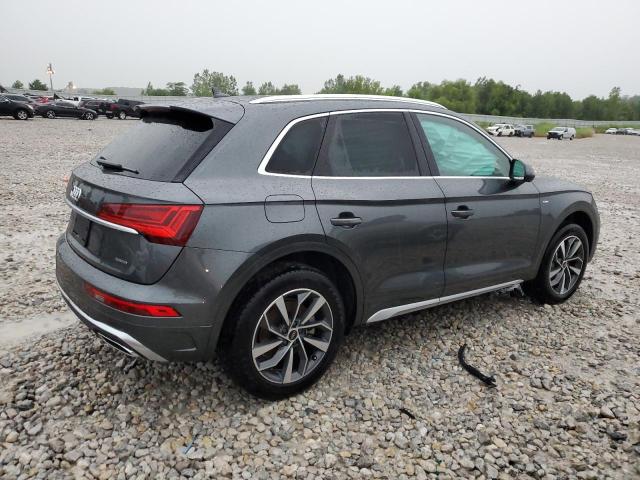 Photo 2 VIN: WA1EAAFY2P2016523 - AUDI Q5 PREMIUM 