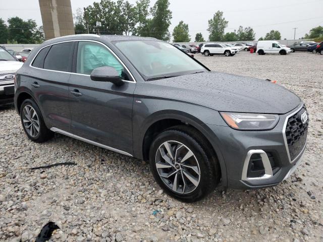 Photo 3 VIN: WA1EAAFY2P2016523 - AUDI Q5 PREMIUM 