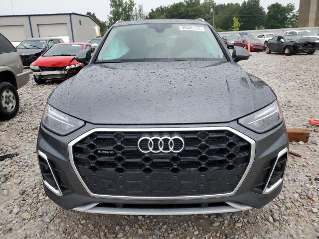 Photo 4 VIN: WA1EAAFY2P2016523 - AUDI Q5 PREMIUM 