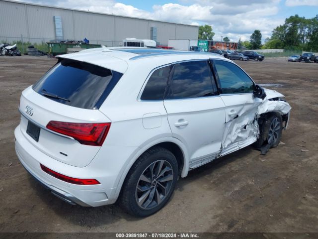 Photo 3 VIN: WA1EAAFY2P2028820 - AUDI Q5 