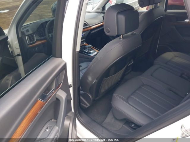 Photo 7 VIN: WA1EAAFY2P2028820 - AUDI Q5 