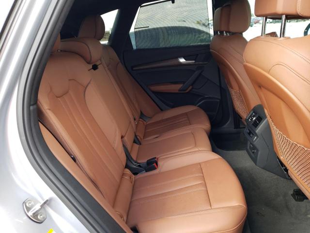 Photo 10 VIN: WA1EAAFY2P2052714 - AUDI Q5 