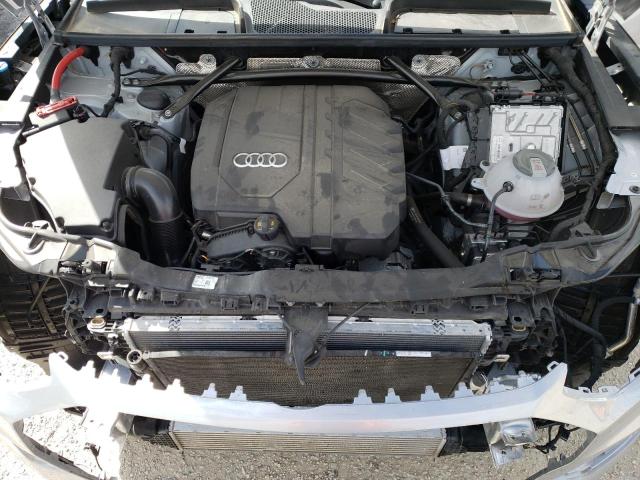 Photo 11 VIN: WA1EAAFY2P2052714 - AUDI Q5 