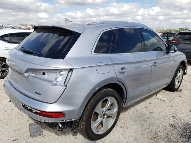 Photo 2 VIN: WA1EAAFY2P2052714 - AUDI Q5 