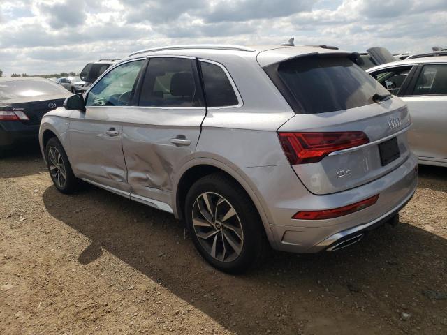 Photo 1 VIN: WA1EAAFY2P2075880 - AUDI Q5 PREMIUM 