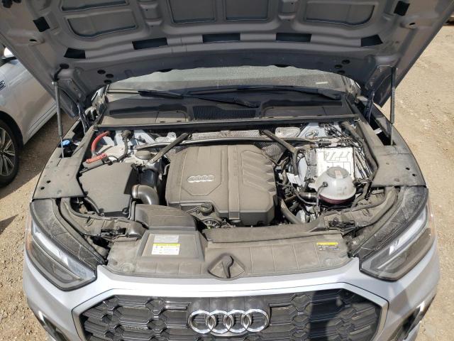 Photo 10 VIN: WA1EAAFY2P2075880 - AUDI Q5 PREMIUM 