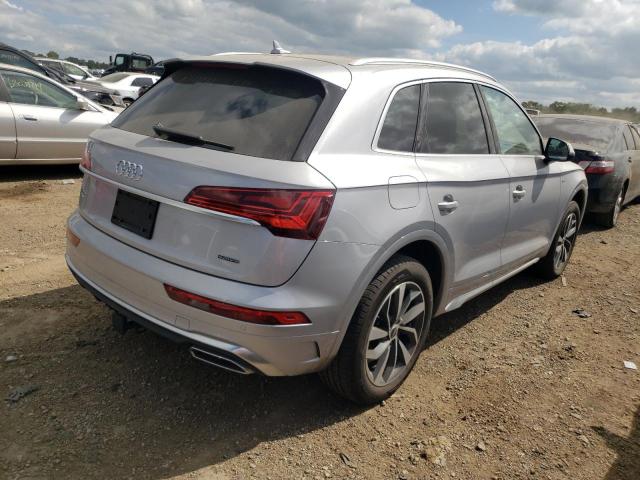 Photo 2 VIN: WA1EAAFY2P2075880 - AUDI Q5 PREMIUM 