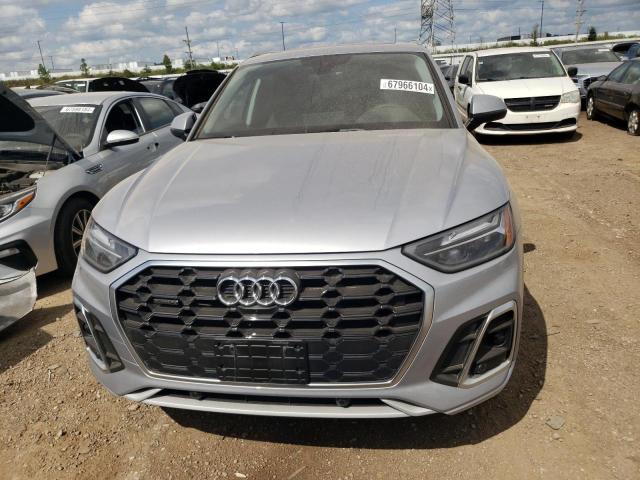 Photo 4 VIN: WA1EAAFY2P2075880 - AUDI Q5 PREMIUM 