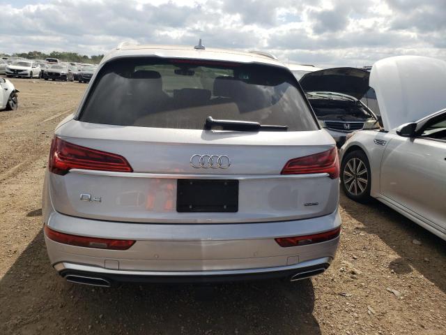 Photo 5 VIN: WA1EAAFY2P2075880 - AUDI Q5 PREMIUM 