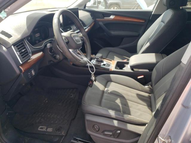 Photo 6 VIN: WA1EAAFY2P2075880 - AUDI Q5 PREMIUM 