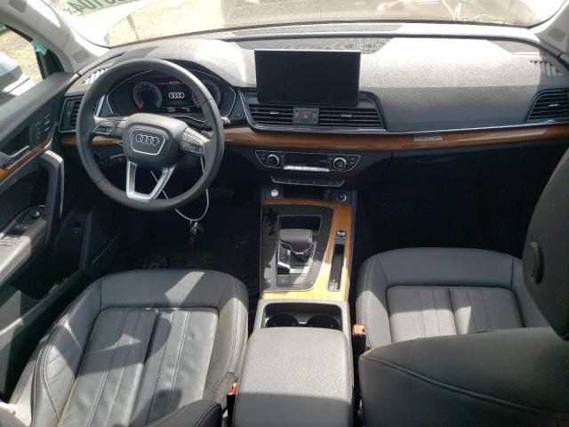 Photo 7 VIN: WA1EAAFY2P2075880 - AUDI Q5 PREMIUM 