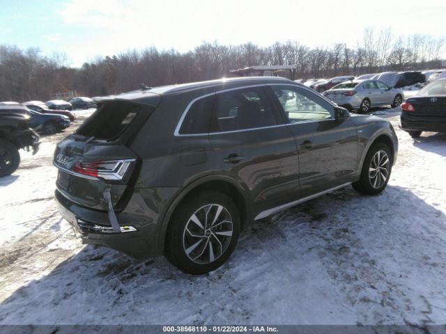 Photo 3 VIN: WA1EAAFY2P2091593 - AUDI Q5 