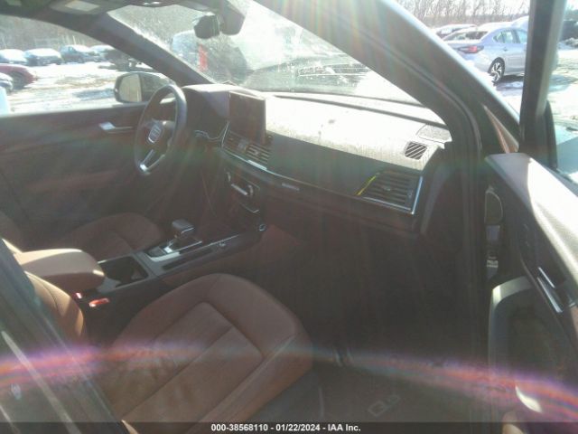 Photo 4 VIN: WA1EAAFY2P2091593 - AUDI Q5 