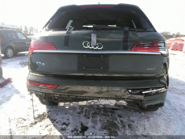 Photo 5 VIN: WA1EAAFY2P2091593 - AUDI Q5 