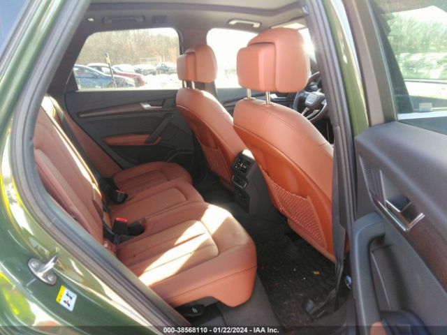 Photo 7 VIN: WA1EAAFY2P2091593 - AUDI Q5 