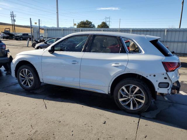 Photo 1 VIN: WA1EAAFY2P2105458 - AUDI Q5 