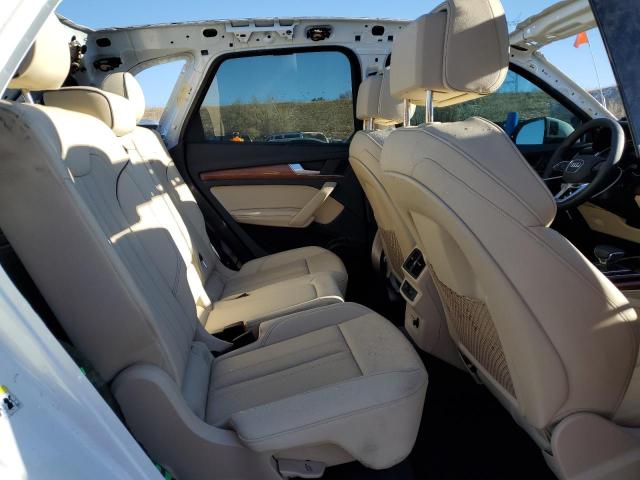 Photo 10 VIN: WA1EAAFY2P2105458 - AUDI Q5 