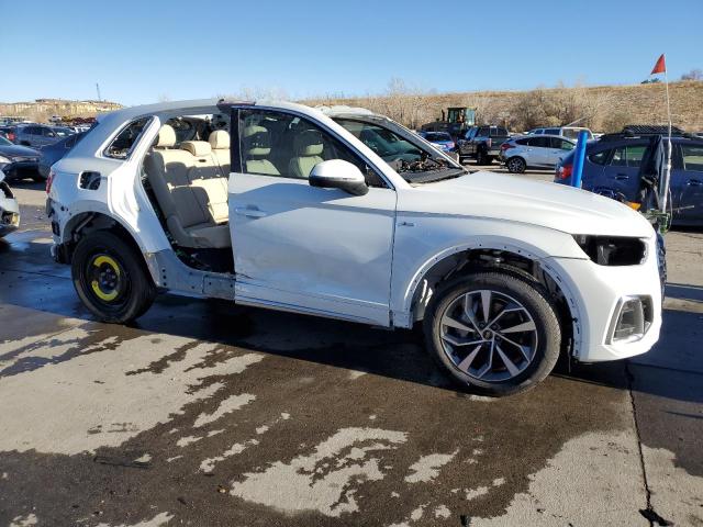 Photo 3 VIN: WA1EAAFY2P2105458 - AUDI Q5 