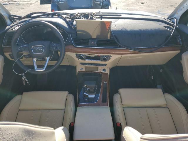 Photo 7 VIN: WA1EAAFY2P2105458 - AUDI Q5 