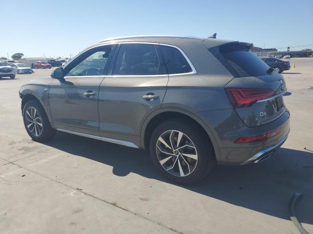 Photo 1 VIN: WA1EAAFY2P2114225 - AUDI Q5 PREMIUM 